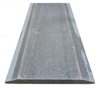 Cutting Edge 500HB Double Bevel Flat