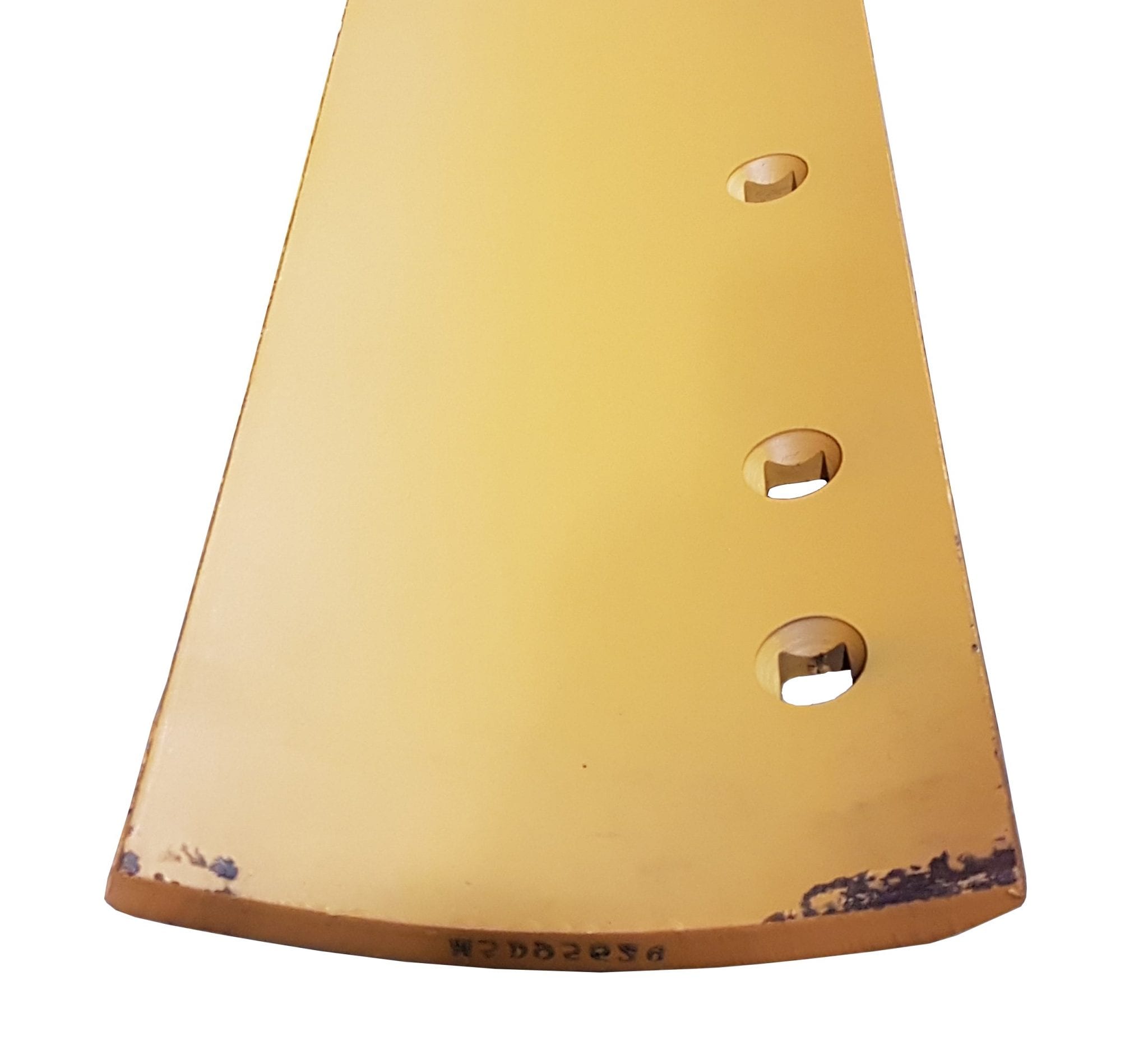 Grader Blade 7ft x 8inch SBC, 16.5mm thick WestTrak NZ