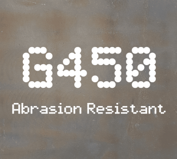Abrasion Plate 450HB 25mm