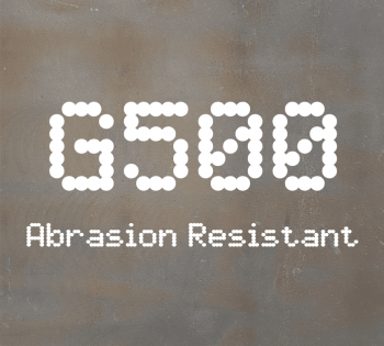 Abrasion Plate 500HB 40mm