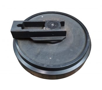 Idler Group – with arms Sumitomo SH210LC-5