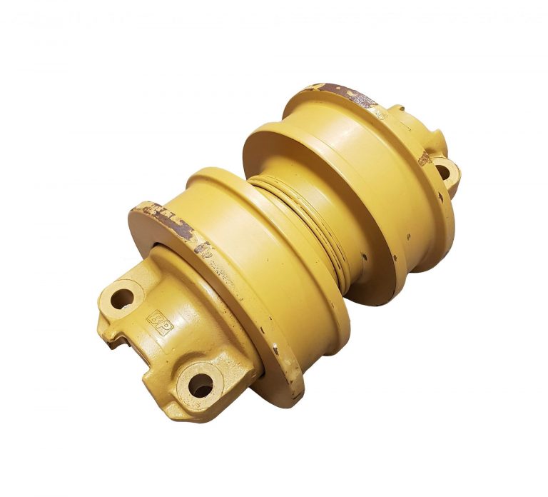 Track Roller Double Flange Caterpillar D6B WestTrak New Zealand