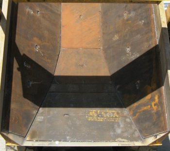 Truck Deck Liner G450 10mm