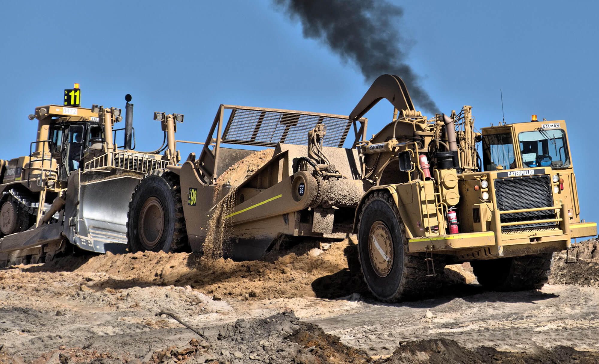 Global Parts Network WestTrak New Zealand