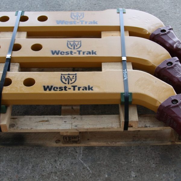 Welding & Fabrication WestTrak New Zealand