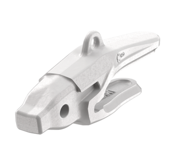 MTG Veemet 50 Adapter 2-Strap