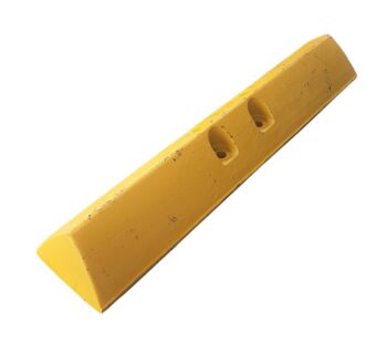 Apex Swamp Shoe 860mm wide Komatsu PC210-8