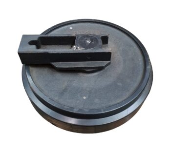 Idler Group – with arms Case CX145C SR