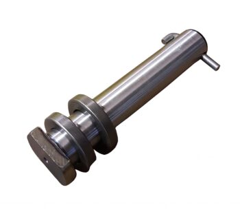 Master Pin Kit T-Type Hitachi EX120-3C