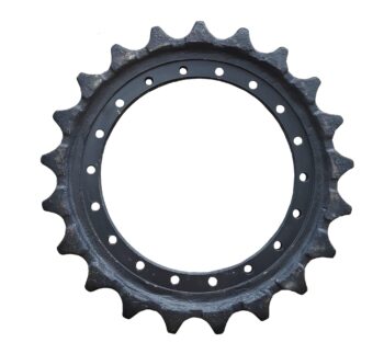 Sprocket Volvo EC460C