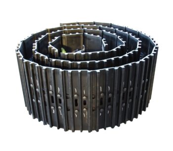 Track Group Greased & Sealed 51 Link 600mm wide 3 Bar Shoes Caterpillar 322BLN