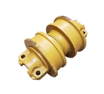 Track Roller Double Flange Case CX23