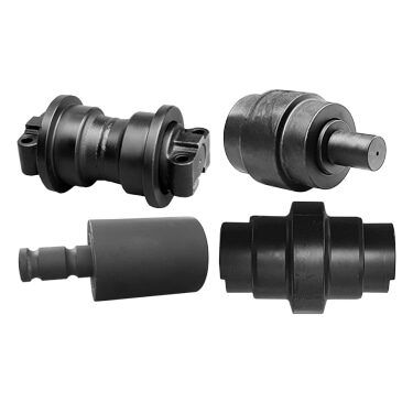 Top & Bottom Rollers