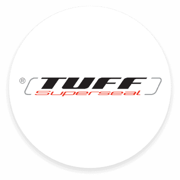 TUFF Superseal® Warranty