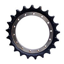 Sprockets