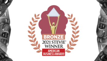 Mainline Track wins Bronze in The Stevie Awards for Product Innovation