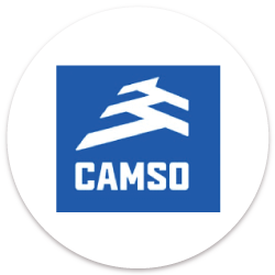 CAMSO Warranty