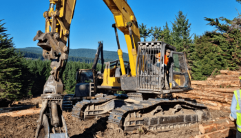 Extend the Life of Your Earthmoving Equipment