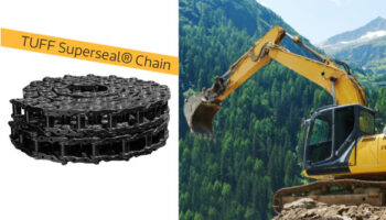 How Superseal® Prevents Your Chain From Seizing