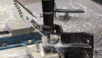 Machining & Lineboring