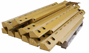 Conveyor Paddles