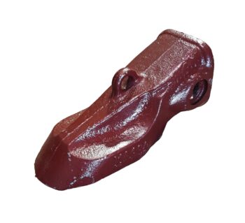 Tooth MTG Starmet 50 Abrasion