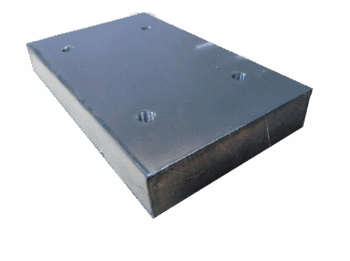 Impactor Wear Liners