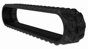 TerraTrack Rubber Track for Aces HTC500