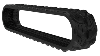 TerraTrack Rubber Track for Airman HM50
