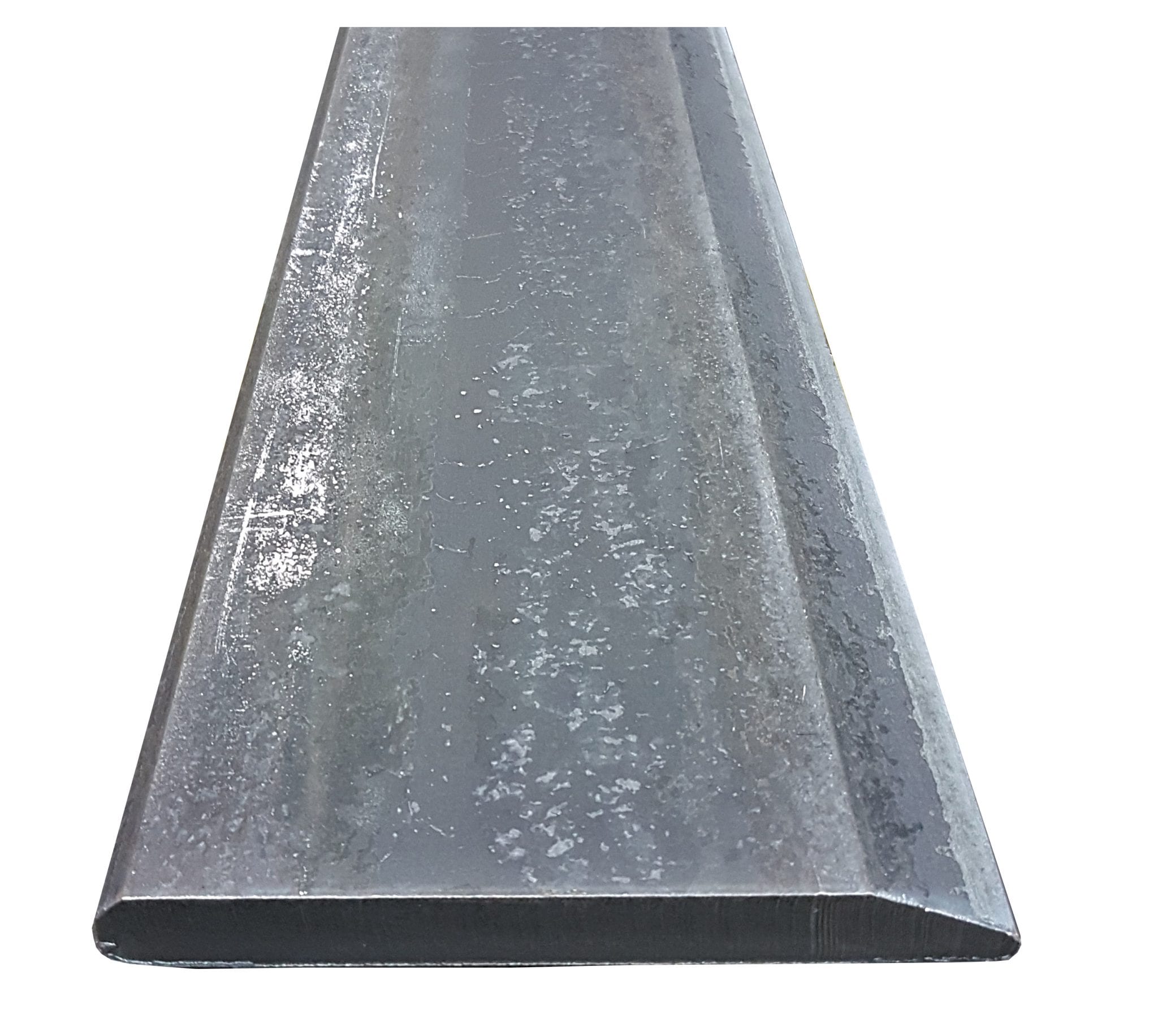 Cutting Edge 400HB Single Bevel Flat