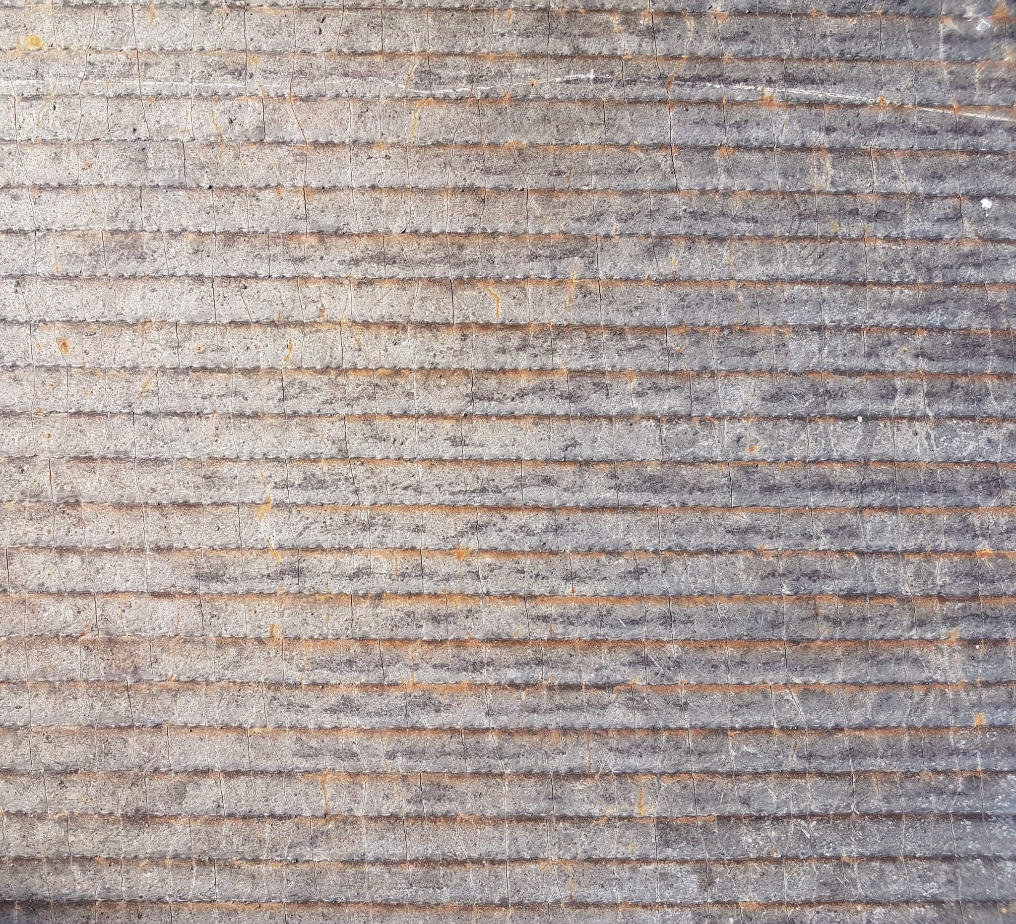 Chromium Carbide Plate