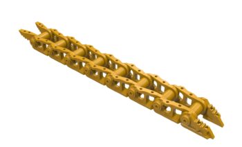 DuraTrack SALT Track Chain For Case 2050M XLT