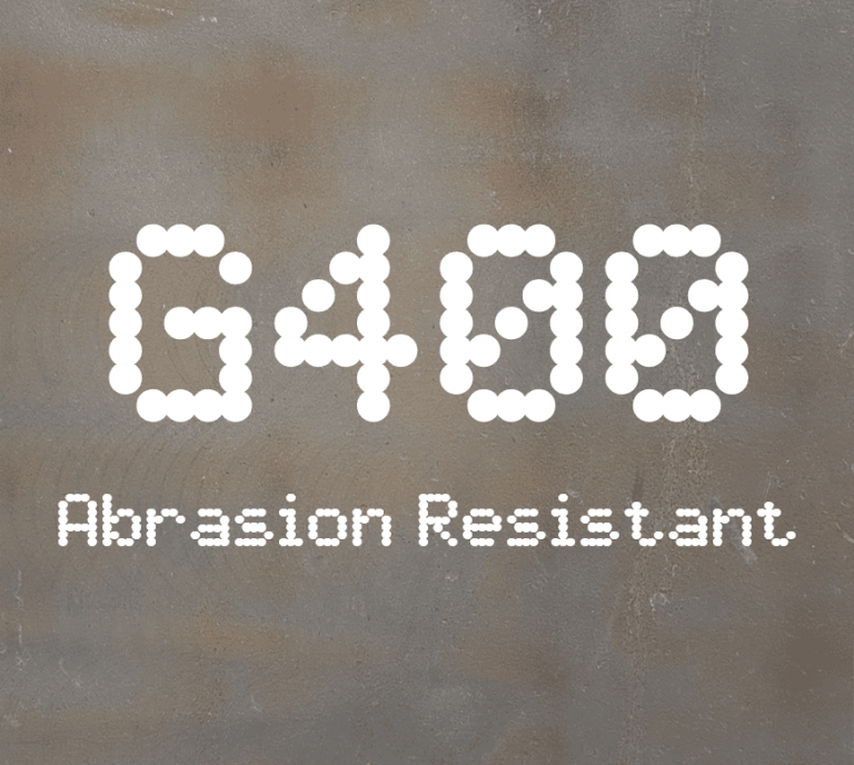 G400 Wear Steel