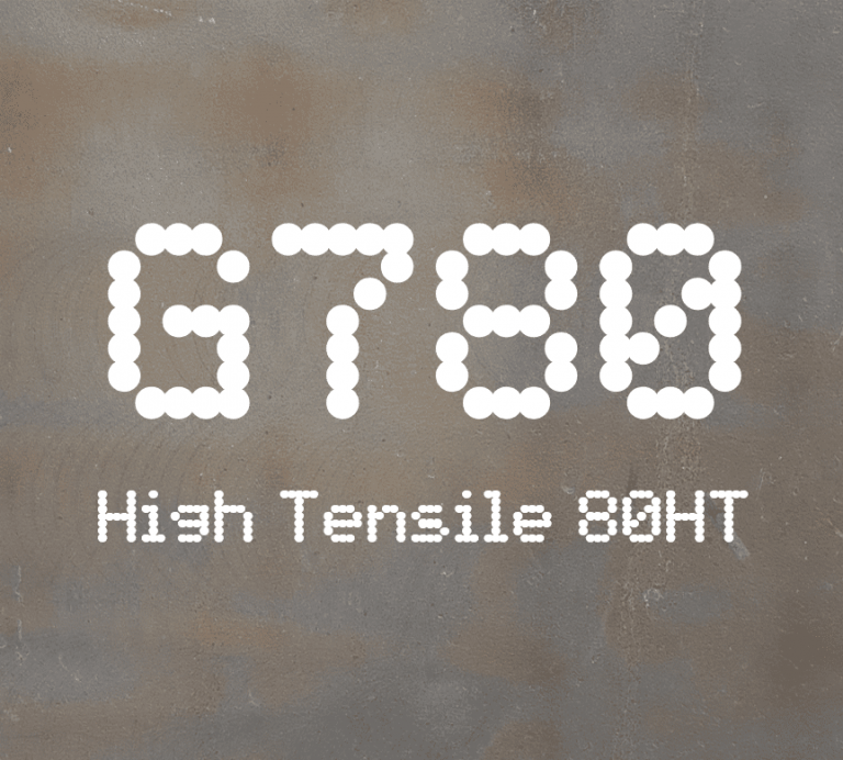 G780 Wear Steel