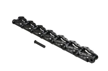 DuraTrack Track Chain for CAT 304C CR 40 Link (Bolt Spacing 104mm x 80mm)