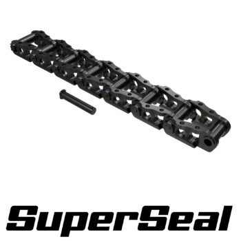 TUFF Superseal Track Chain For Linkbelt 235 X3