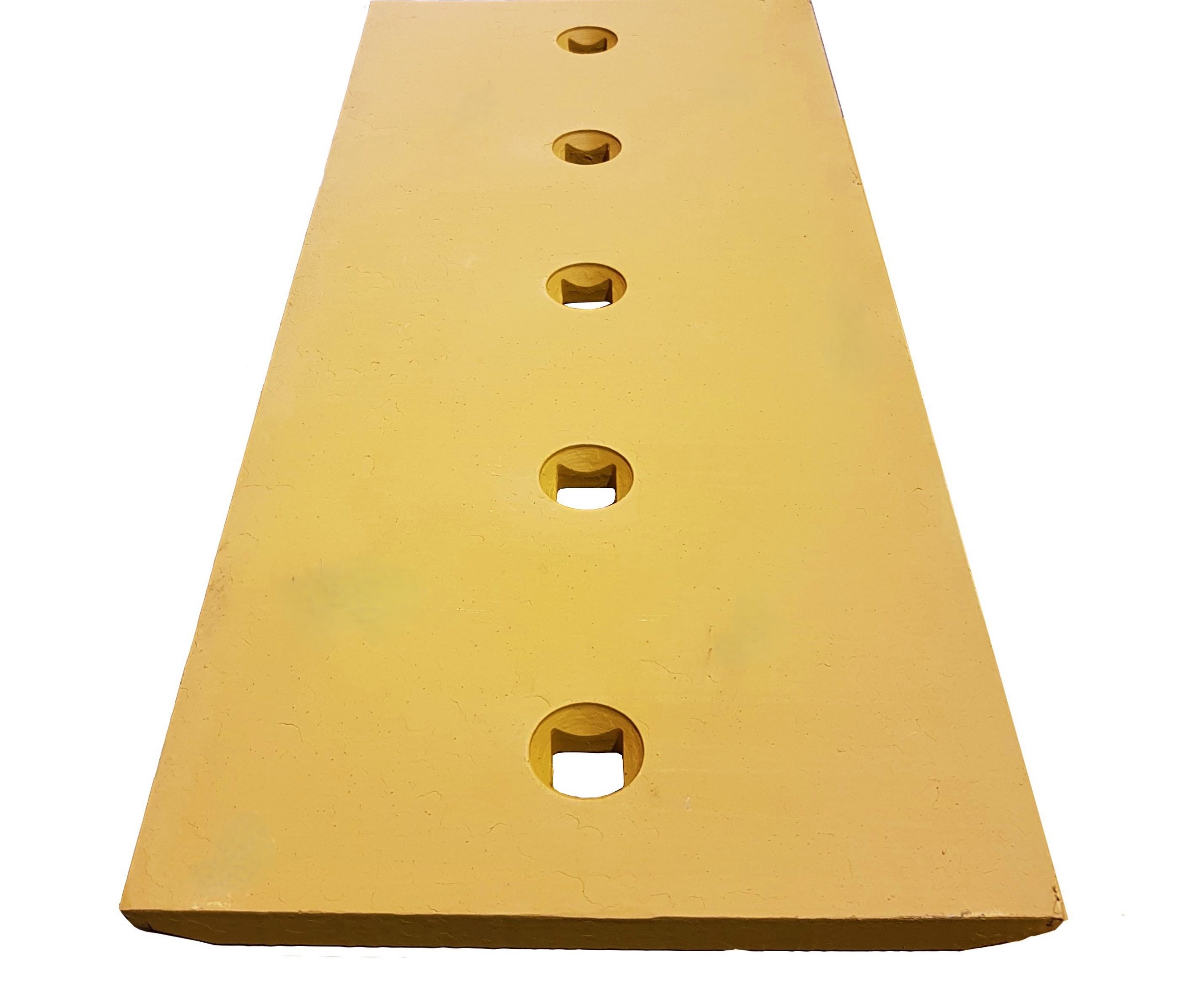 Cutting Edge 500HB Double Bevel Flat