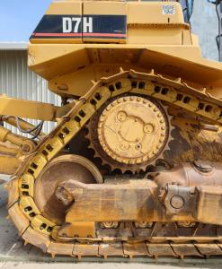Cat D7H (1)