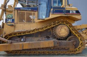 Cat D7H (4)