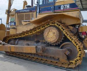 Cat D7H (5)