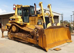 Cat D7H (6)