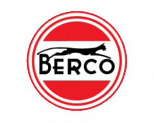 berco logo