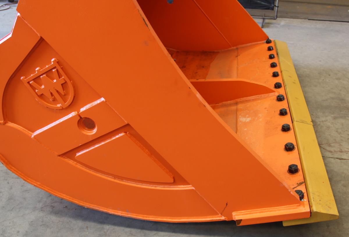 Bucket Loads of Benefits! WestTrak NZ