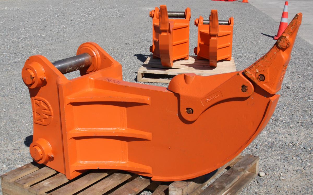 Bucket Loads of Benefits! WestTrak NZ