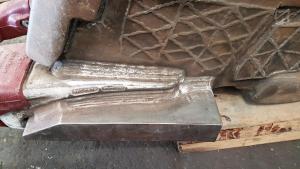 PC600 Bucket Rebuild (1)