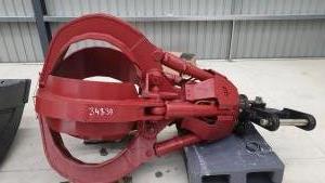 Scrap Metal Grapple (3)