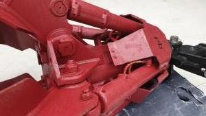 Scrap Metal Grapple (4)