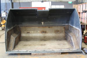 CC Loader Bucket Liner (1)