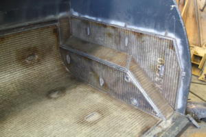 CC Loader Bucket Liner (3)