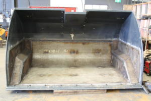 CC Loader Bucket Liner (5)